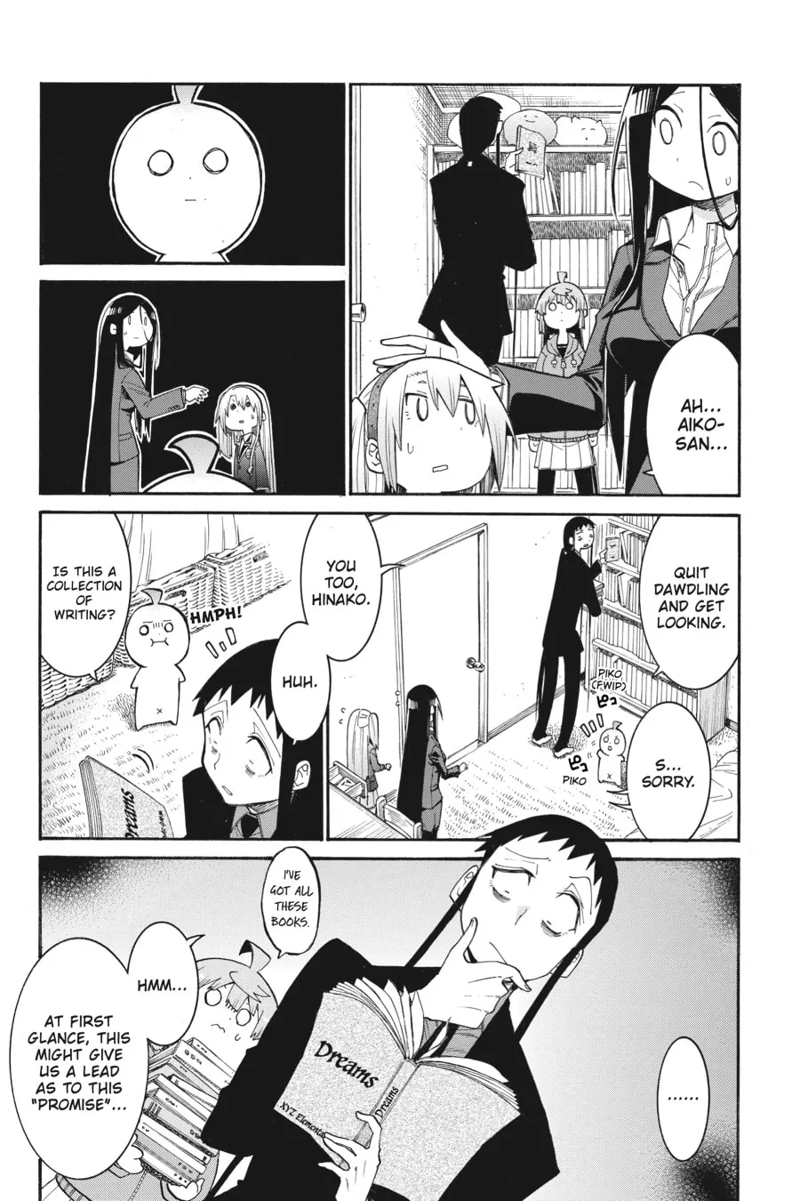 Read MURCIÉLAGO chapter 127 image 10 on Lezhin