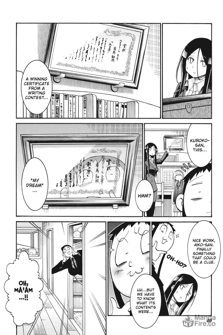 Read MURCIÉLAGO chapter 127 image 11 on Lezhin
