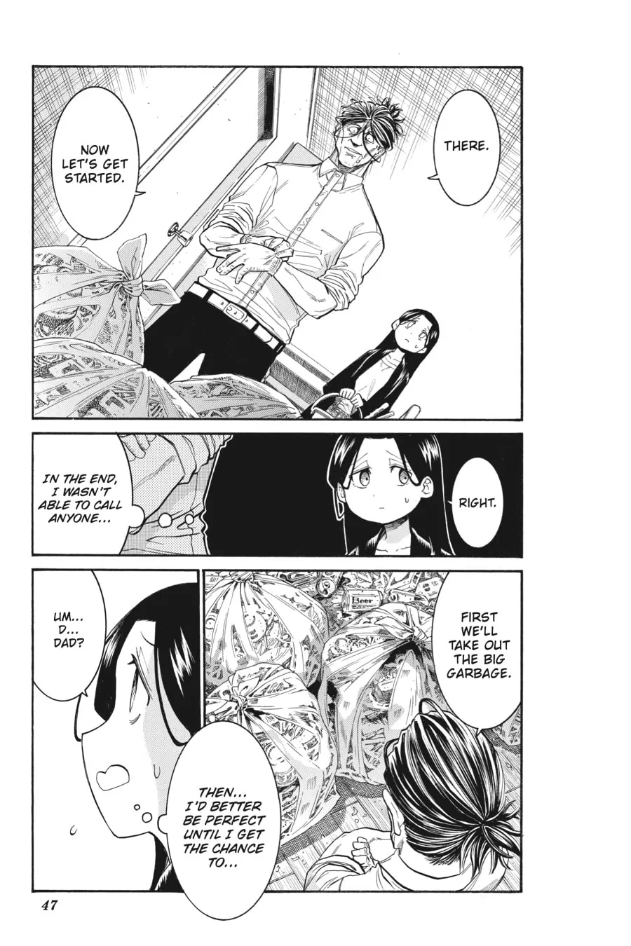Read MURCIÉLAGO chapter 127 image 18 on Lezhin