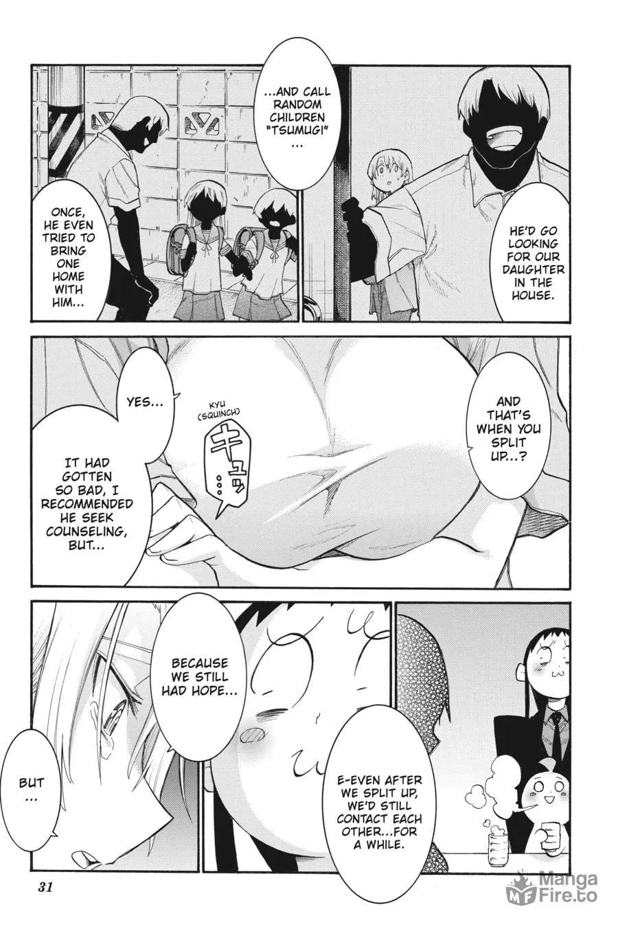 Read MURCIÉLAGO chapter 127 image 2 on Lezhin