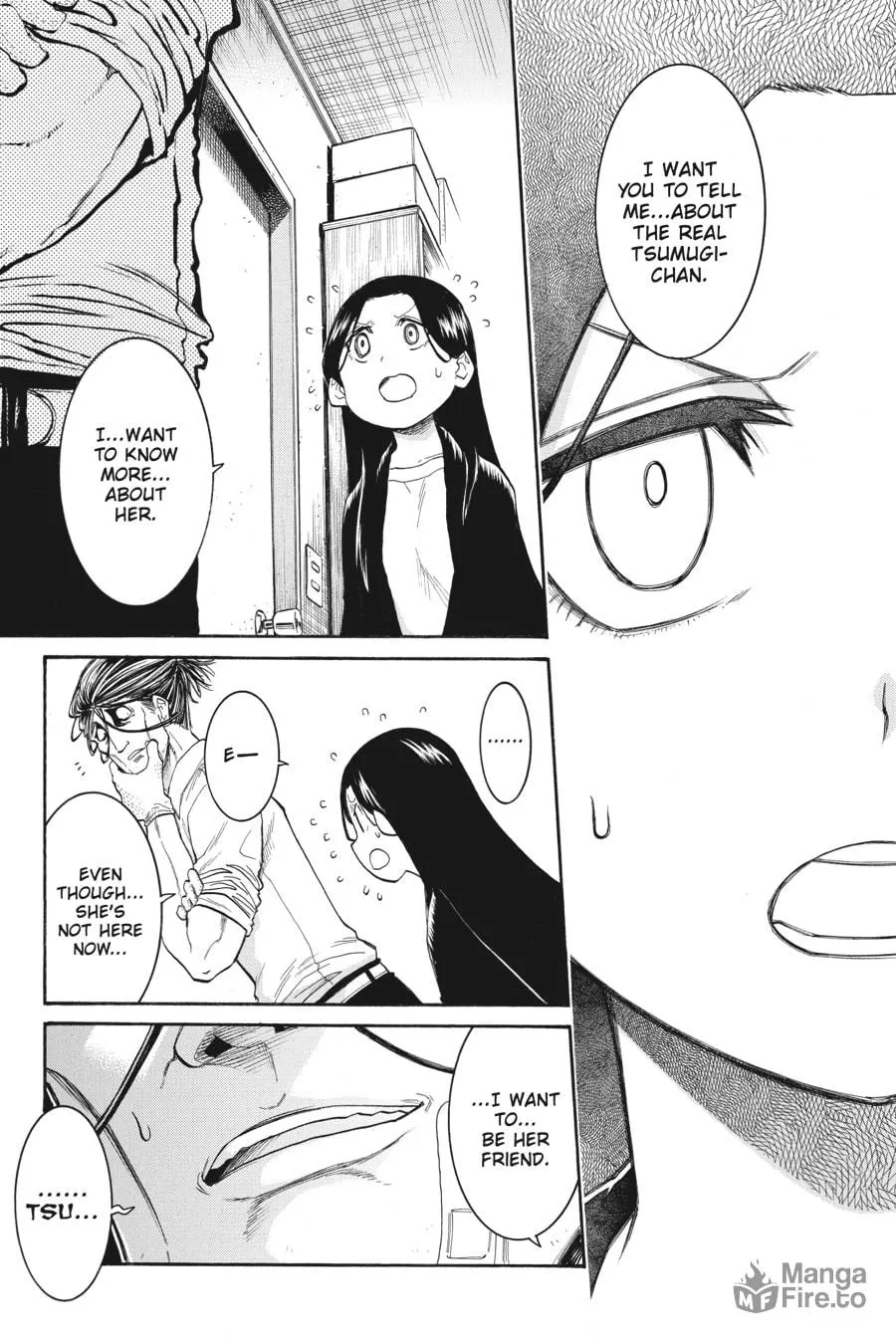 Read MURCIÉLAGO chapter 127 image 20 on Lezhin