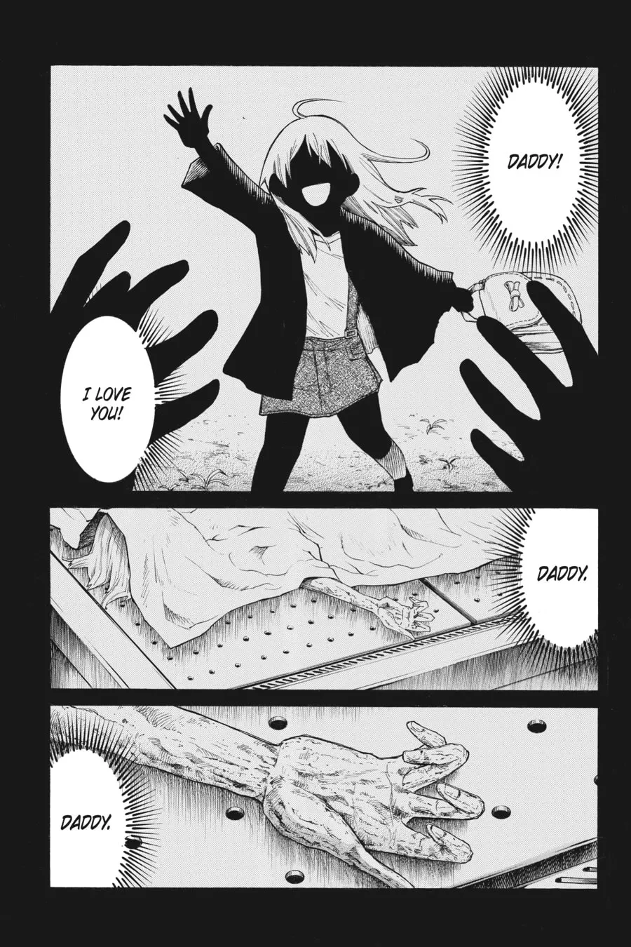Read MURCIÉLAGO chapter 127 image 21 on Lezhin