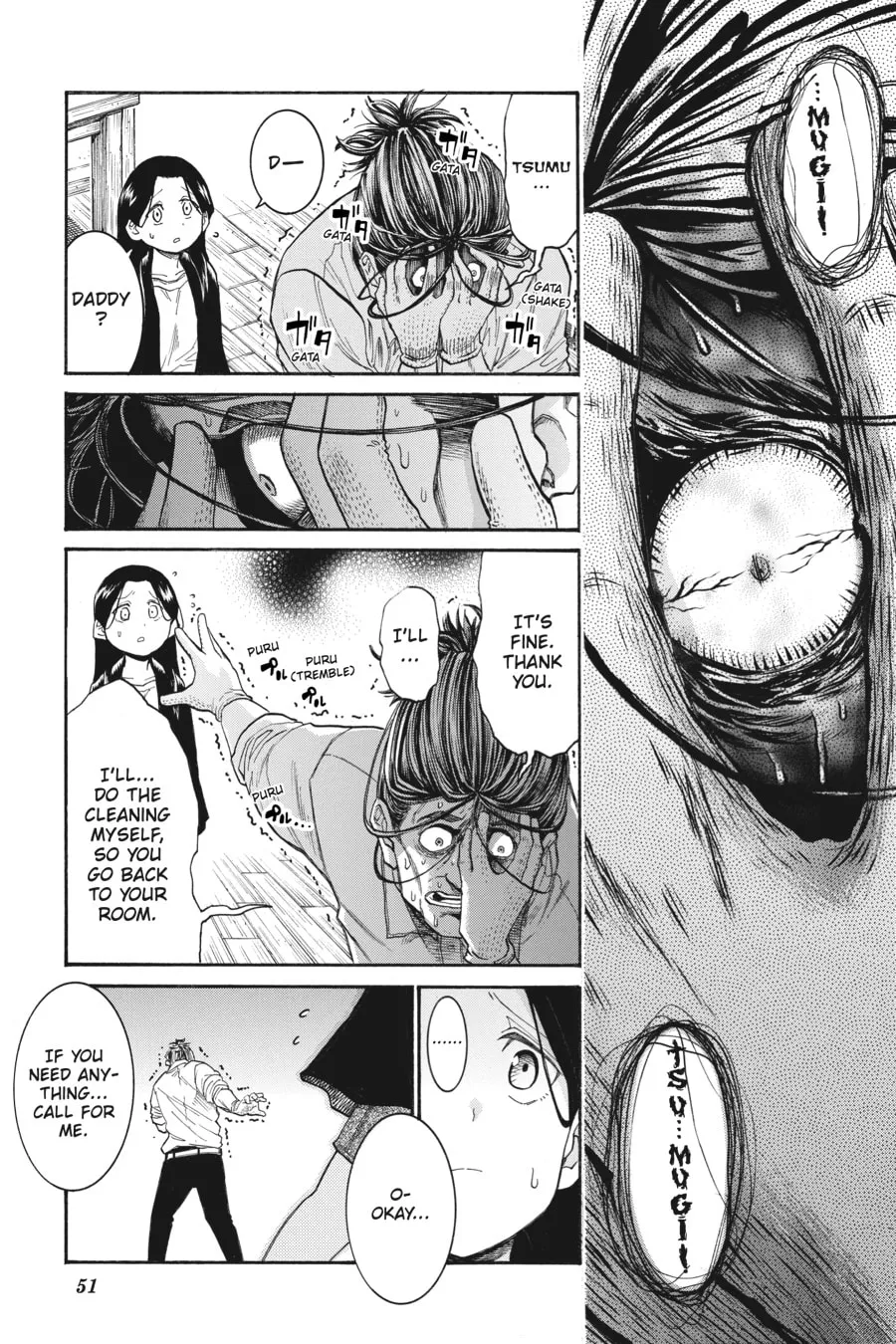 Read MURCIÉLAGO chapter 127 image 22 on Lezhin