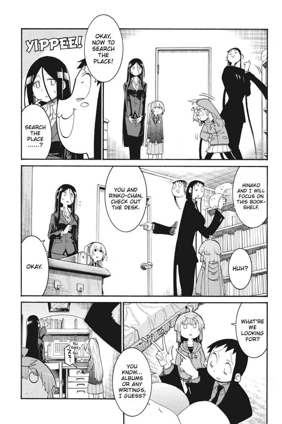 Read MURCIÉLAGO chapter 127 image 7 on Lezhin