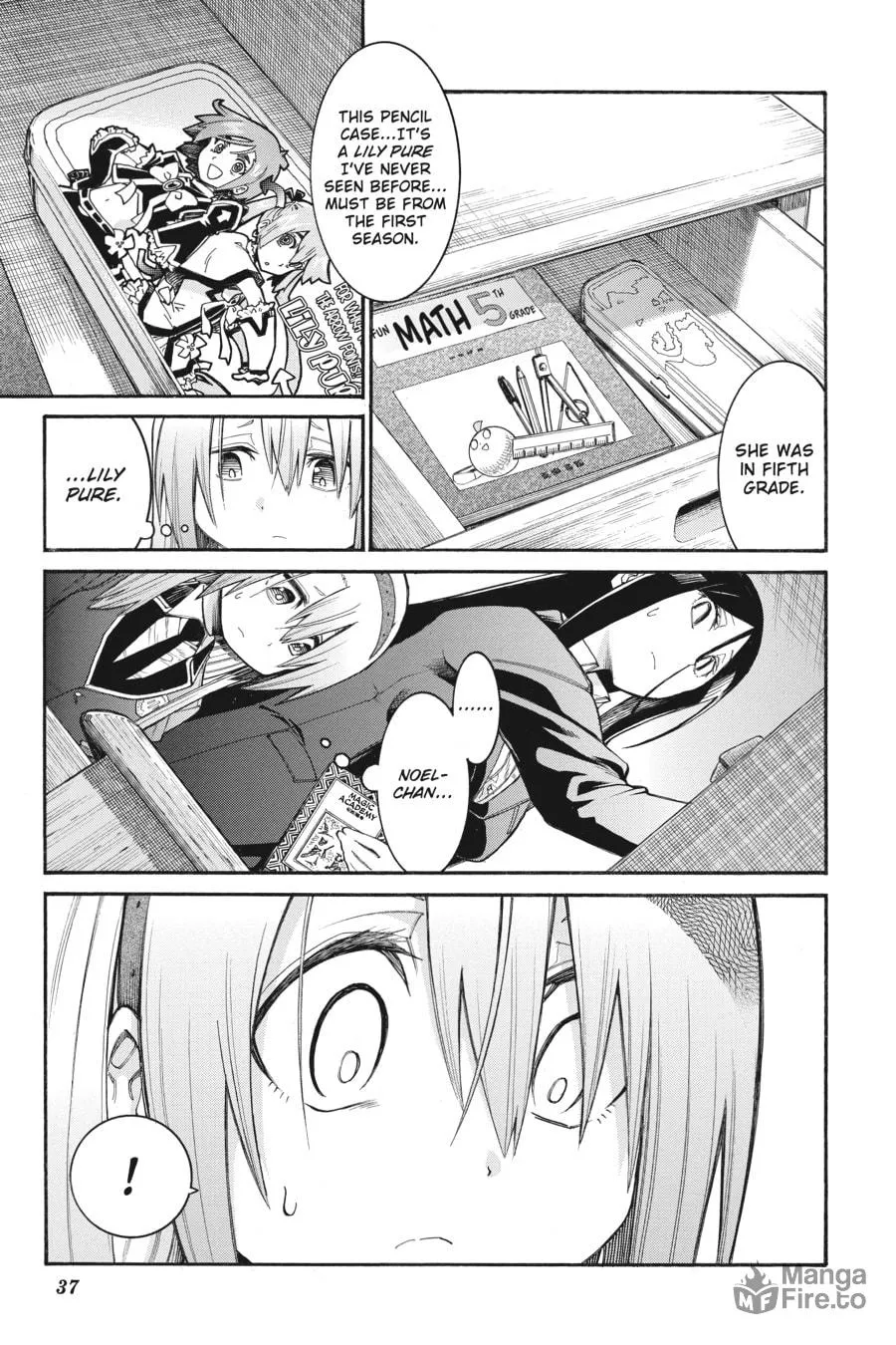 Read MURCIÉLAGO chapter 127 image 8 on Lezhin