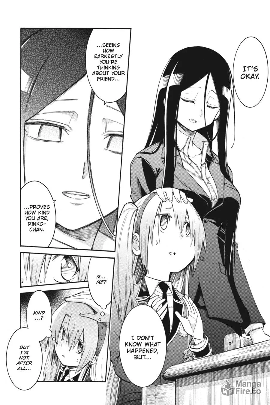Read MURCIÉLAGO chapter 127 image 9 on Lezhin