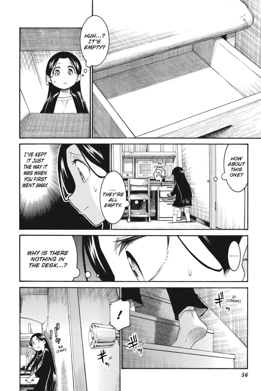 Read MURCIÉLAGO chapter 128 image 1 on Lezhin