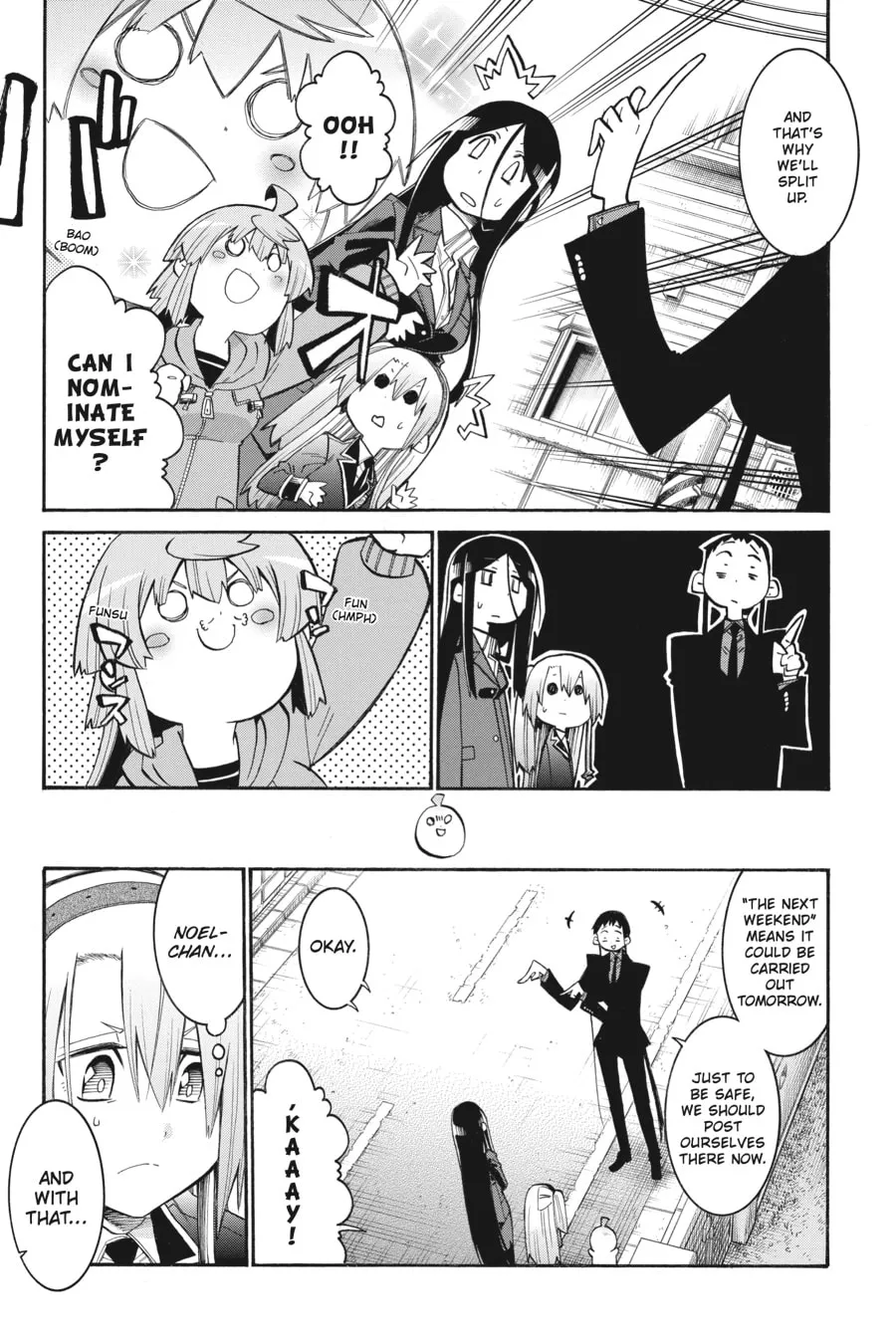 Read MURCIÉLAGO chapter 128 image 12 on Lezhin