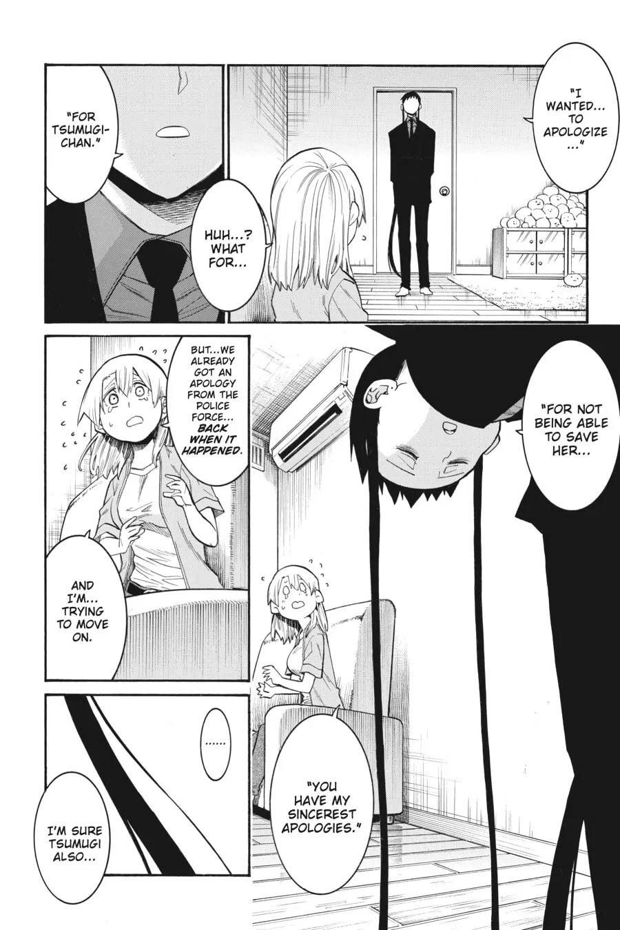 Read MURCIÉLAGO chapter 128 image 15 on Lezhin