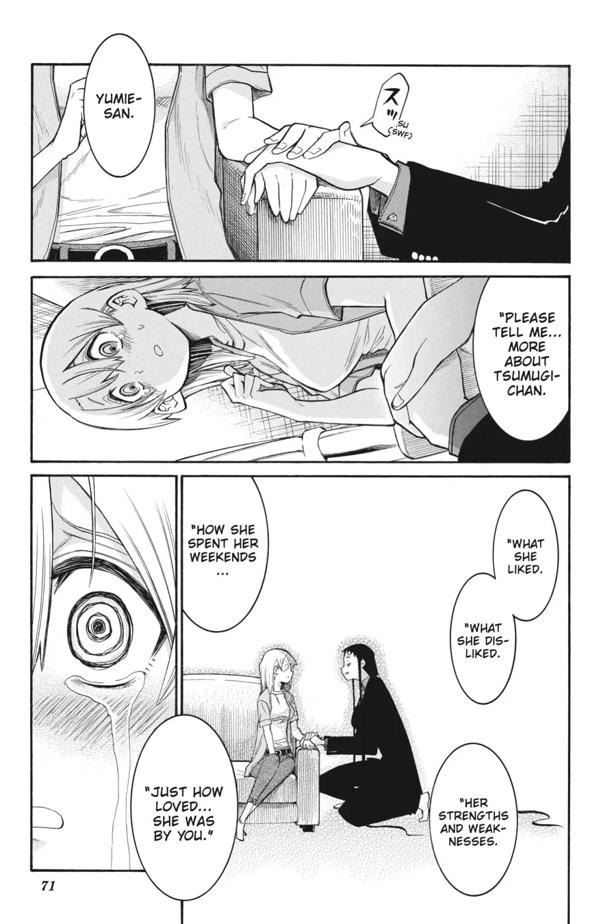 Read MURCIÉLAGO chapter 128 image 16 on Lezhin