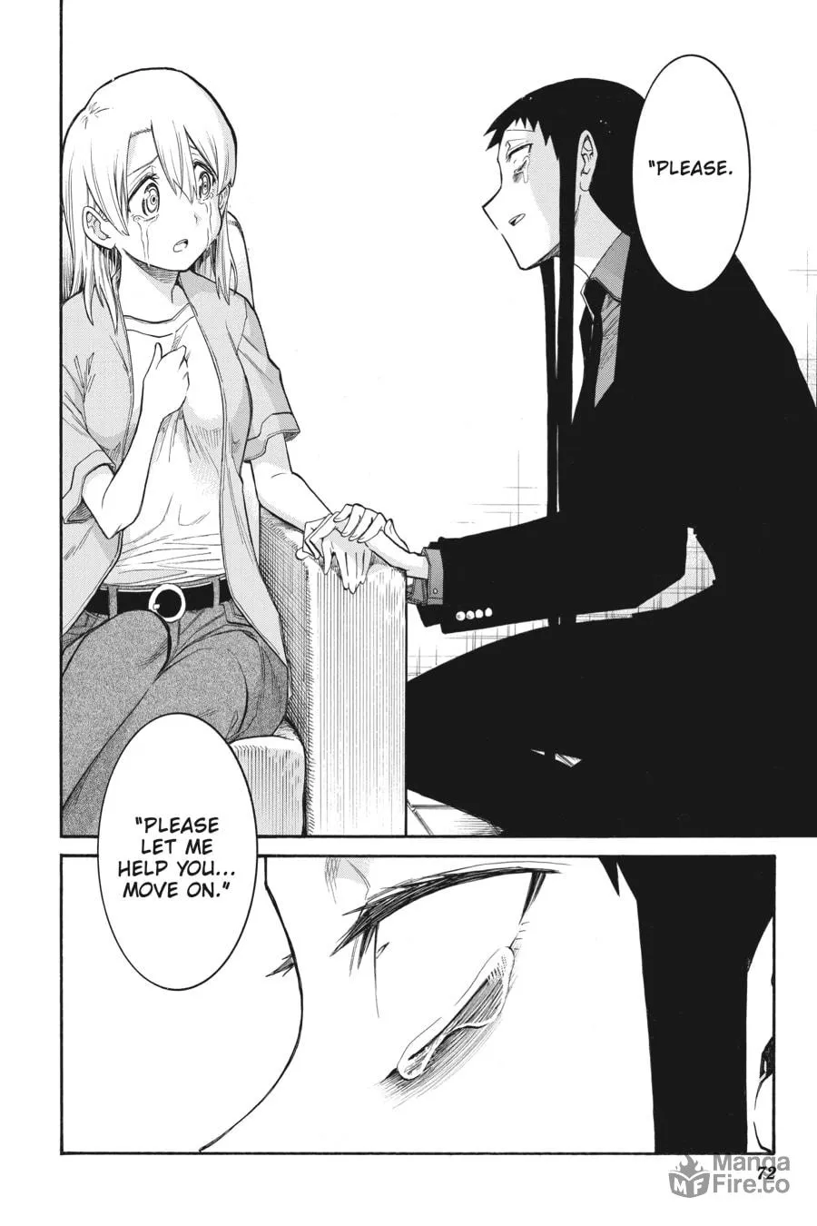 Read MURCIÉLAGO chapter 128 image 17 on Lezhin
