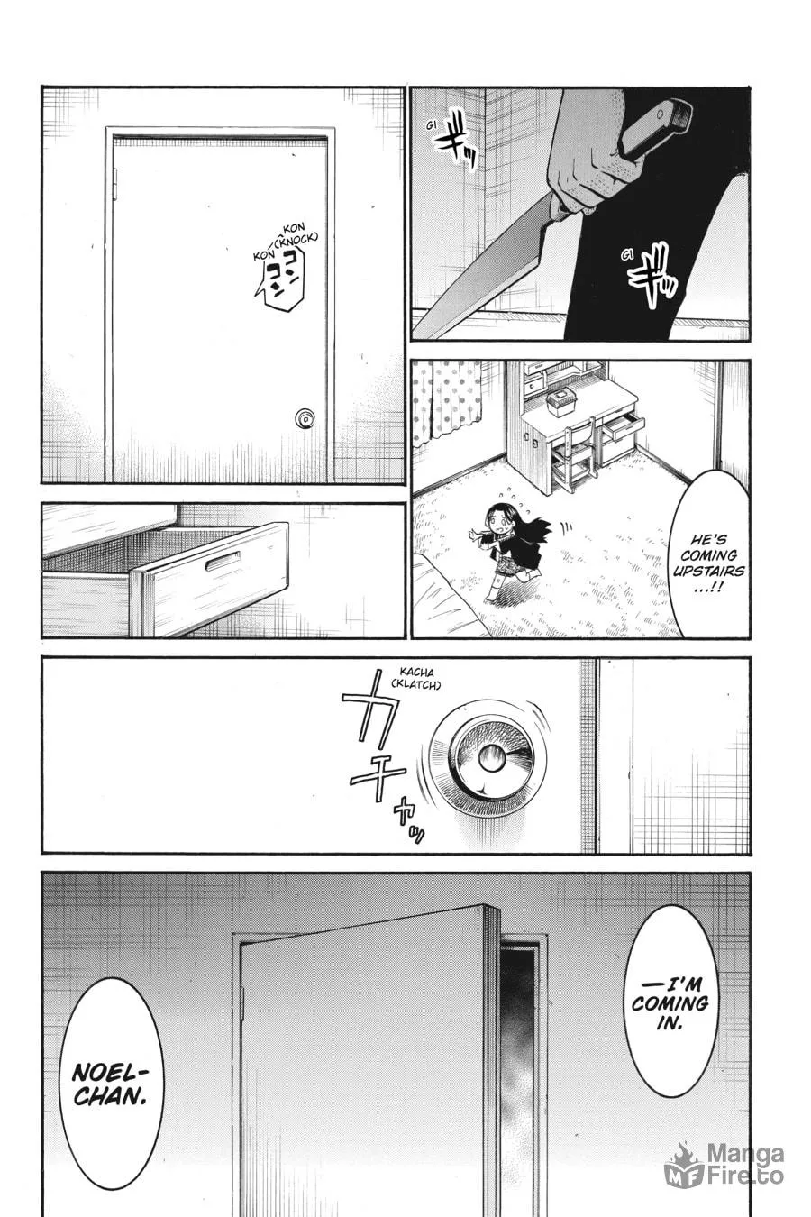 Read MURCIÉLAGO chapter 128 image 2 on Lezhin