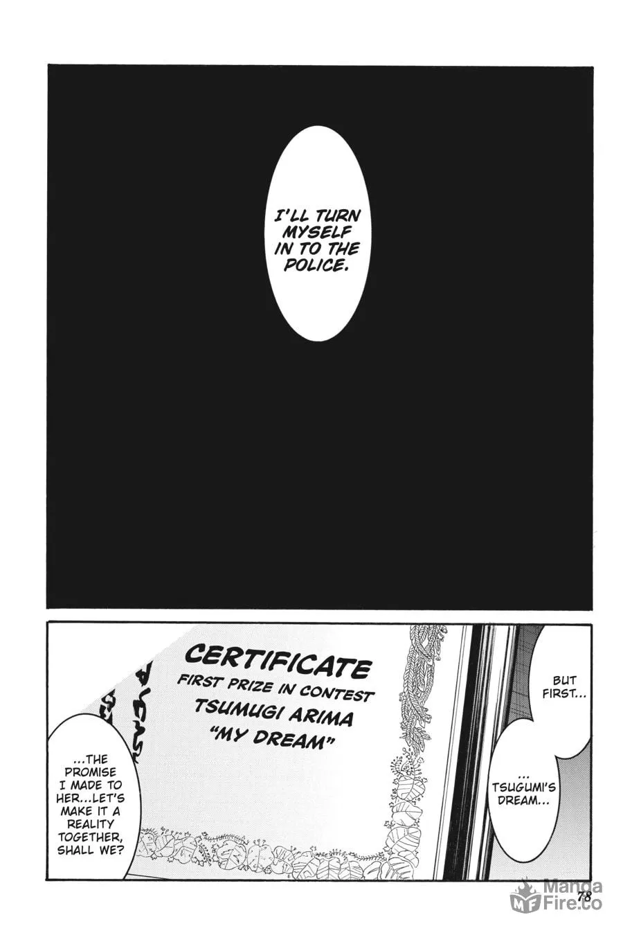 Read MURCIÉLAGO chapter 128 image 23 on Lezhin