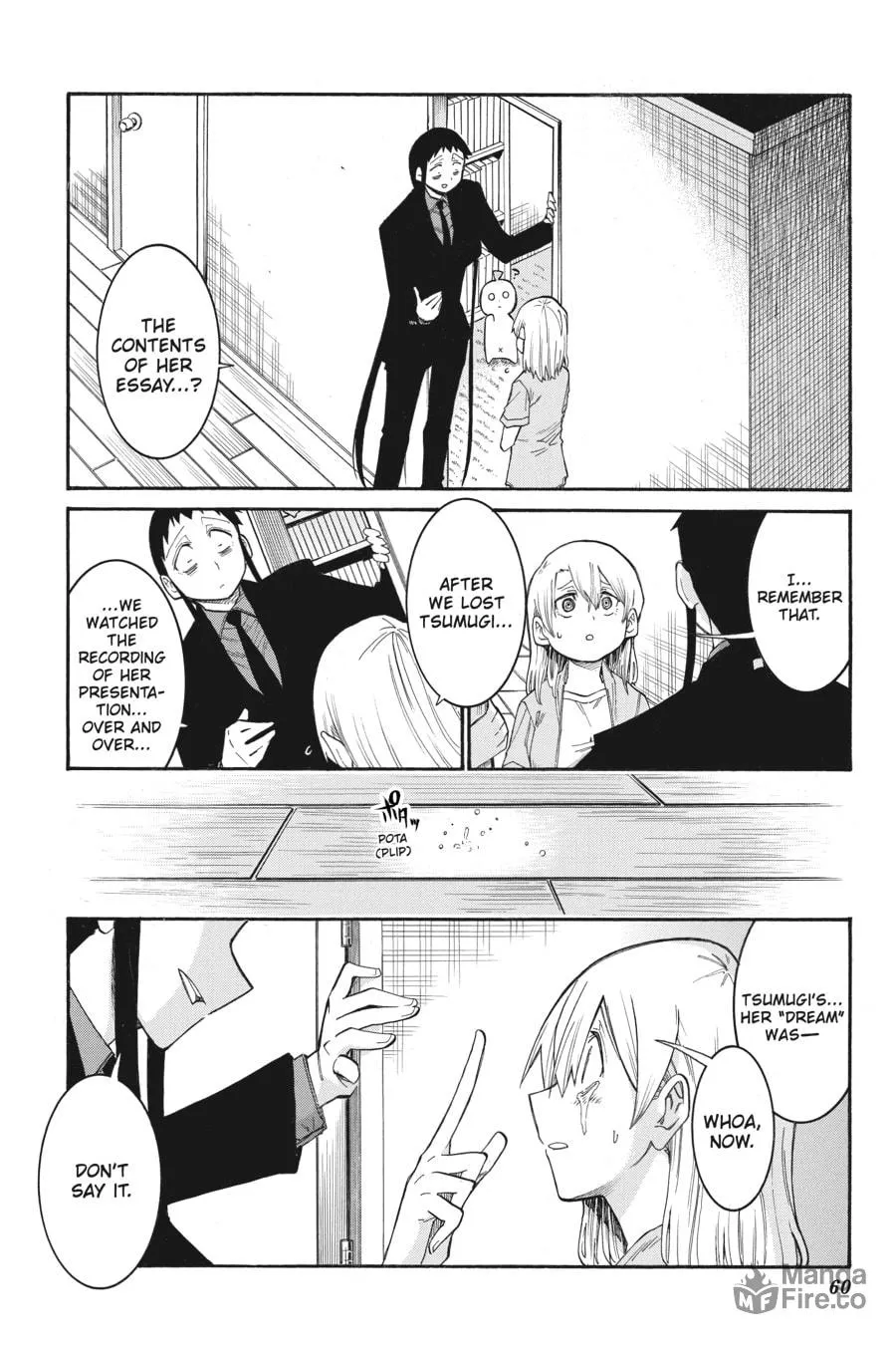 Read MURCIÉLAGO chapter 128 image 5 on Lezhin