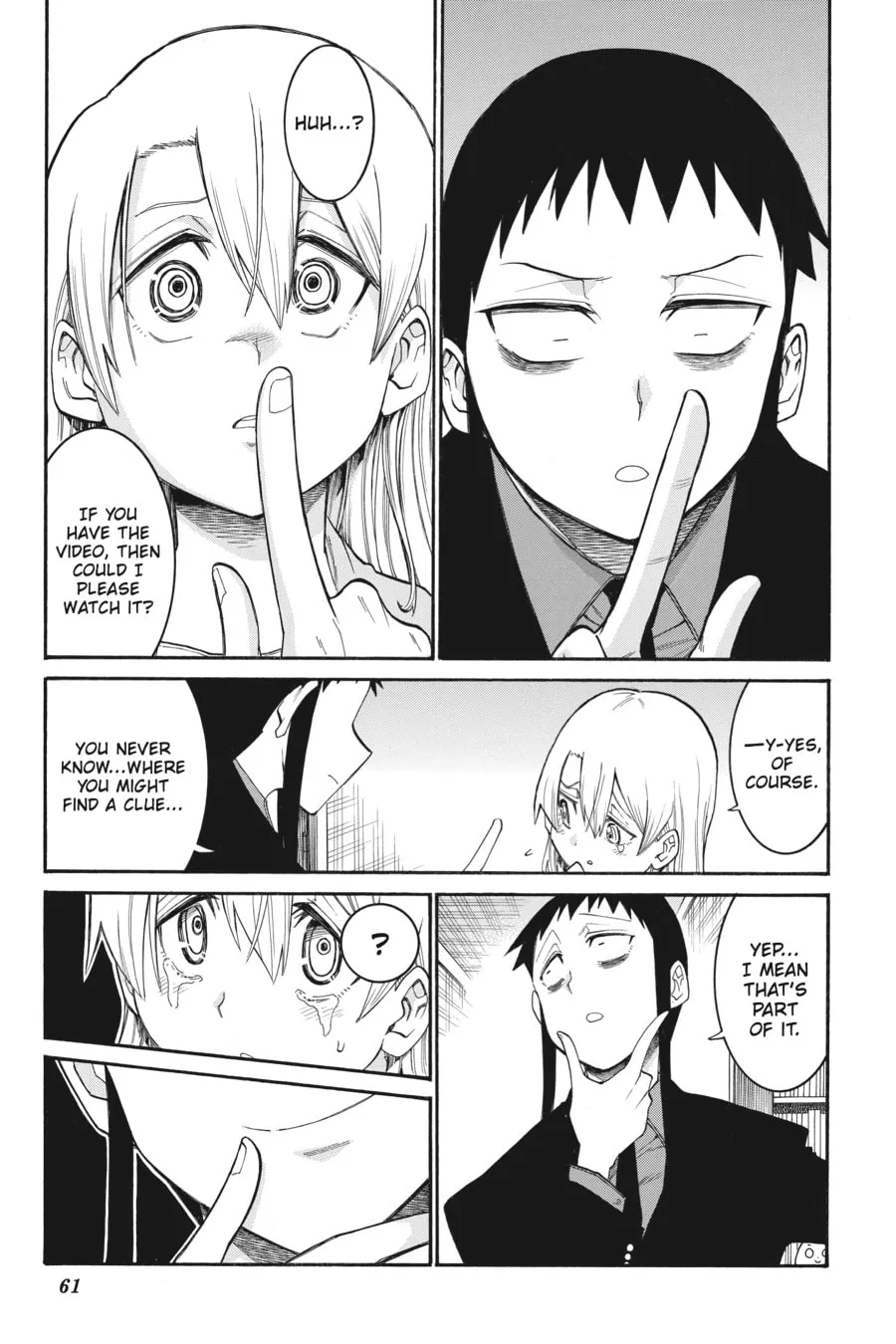 Read MURCIÉLAGO chapter 128 image 6 on Lezhin