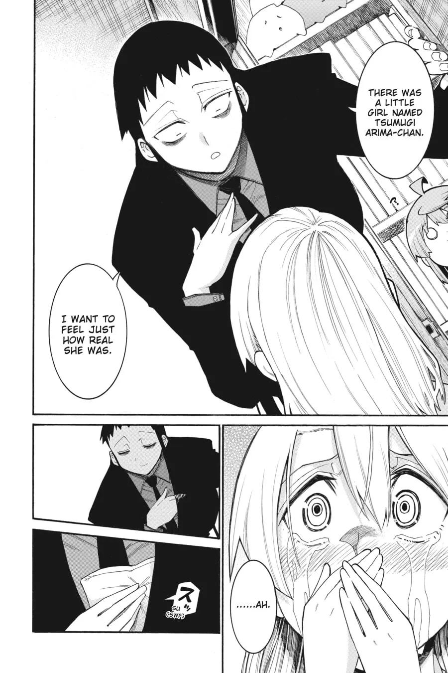 Read MURCIÉLAGO chapter 128 image 7 on Lezhin