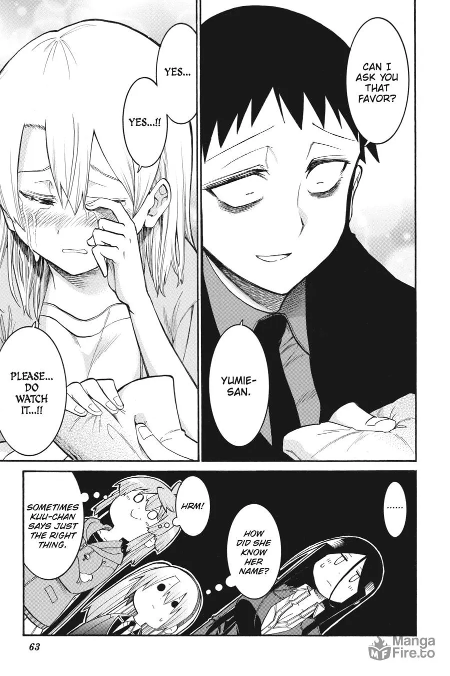 Read MURCIÉLAGO chapter 128 image 8 on Lezhin