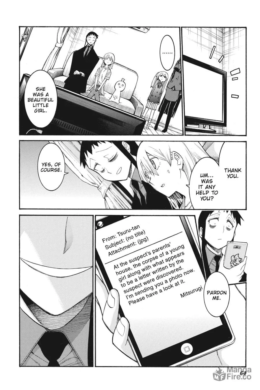 Read MURCIÉLAGO chapter 128 image 9 on Lezhin