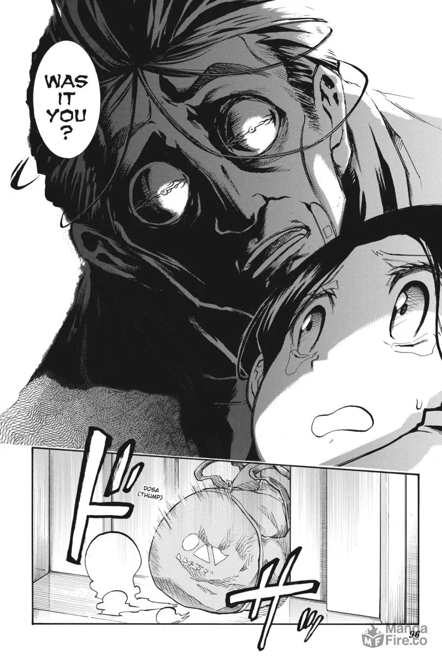 Read MURCIÉLAGO chapter 129 image 14 on Lezhin
