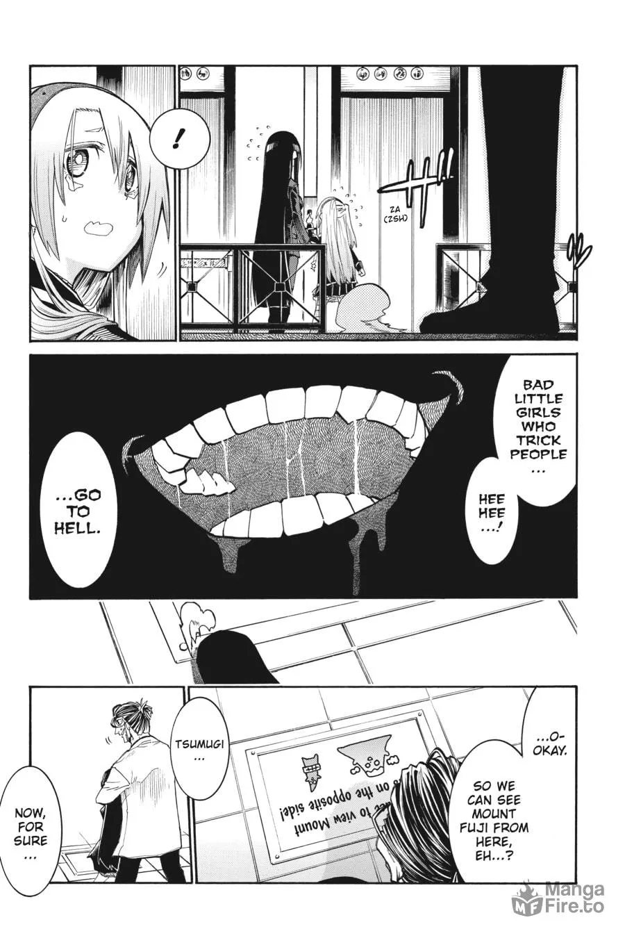Read MURCIÉLAGO chapter 129 image 19 on Lezhin