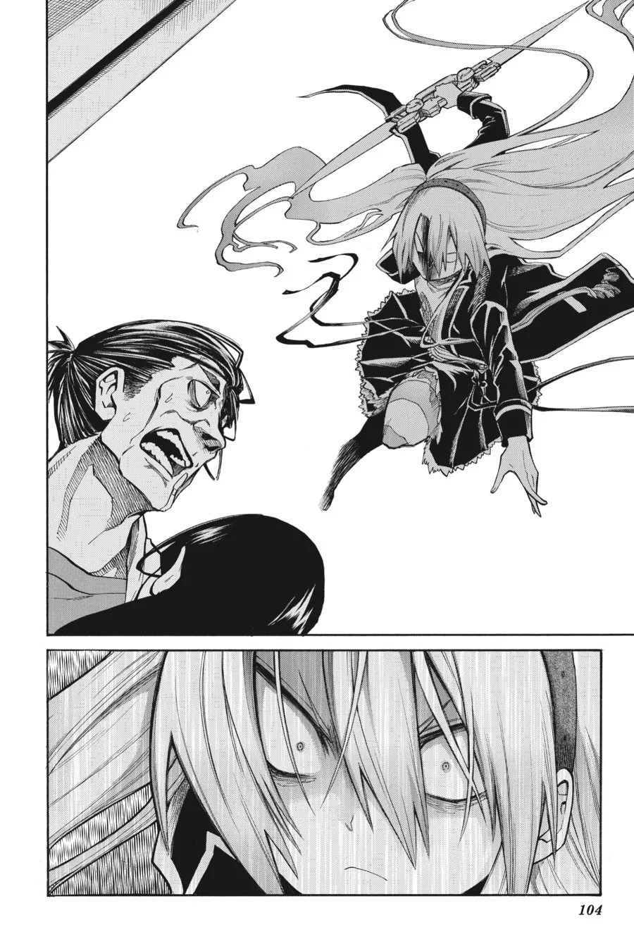 Read MURCIÉLAGO chapter 129 image 21 on Lezhin