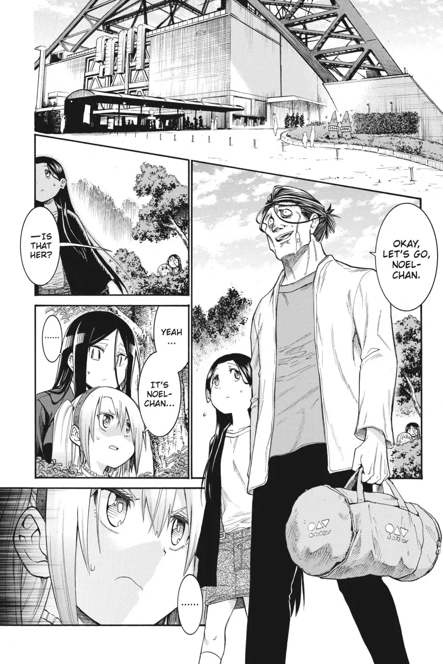 Read MURCIÉLAGO chapter 129 image 6 on Lezhin
