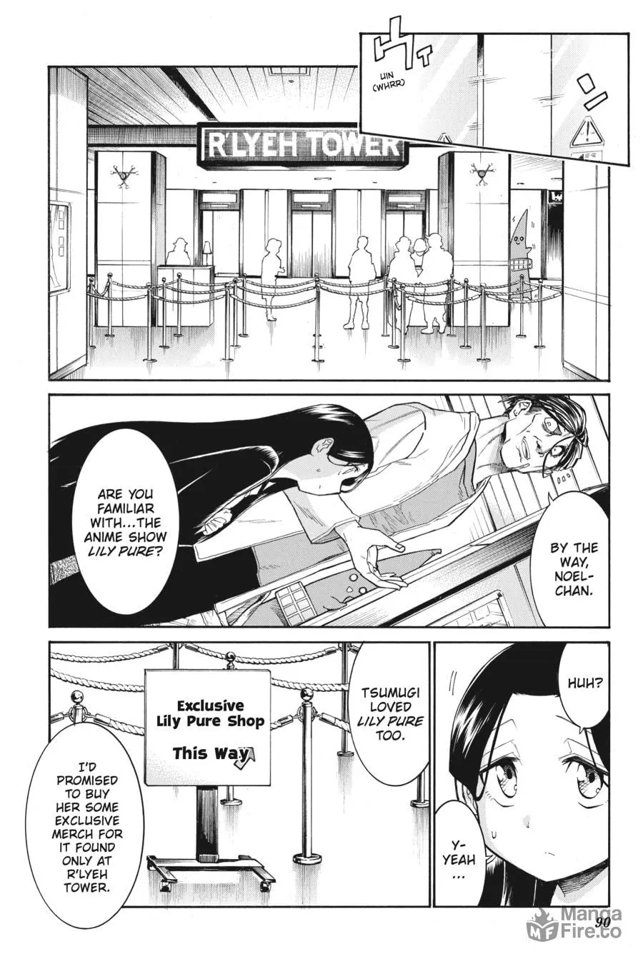 Read MURCIÉLAGO chapter 129 image 8 on Lezhin