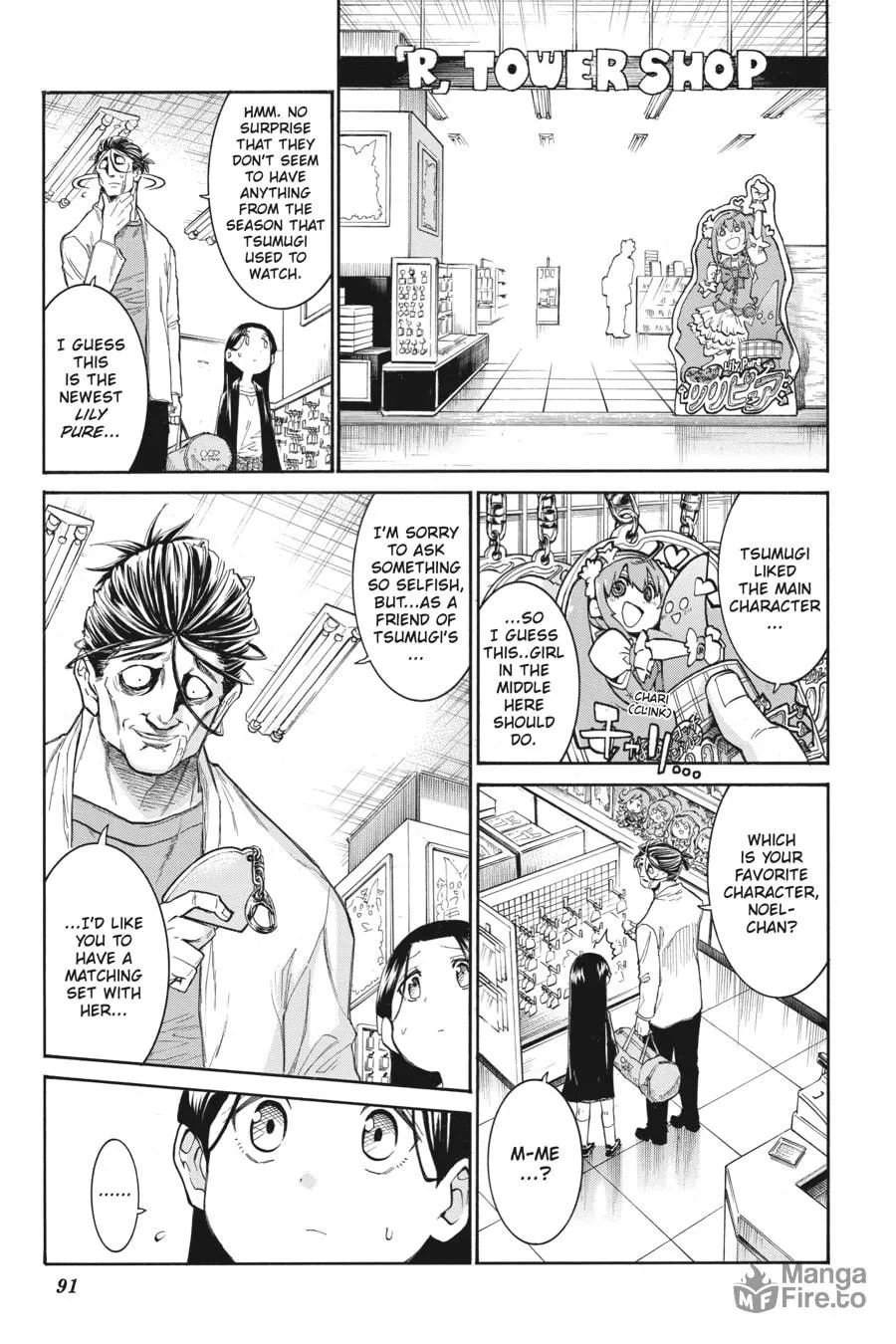 Read MURCIÉLAGO chapter 129 image 9 on Lezhin