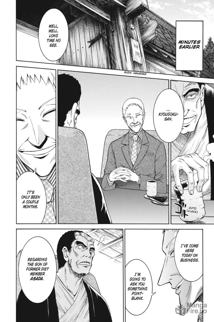 Read MURCIÉLAGO chapter 13 image 11 on Lezhin
