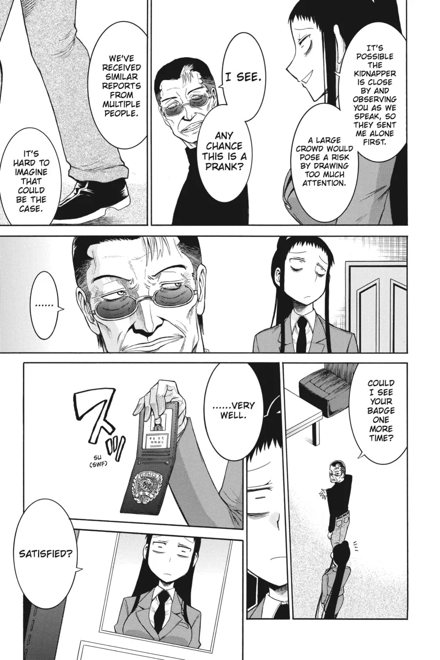 Read MURCIÉLAGO chapter 13 image 16 on Lezhin