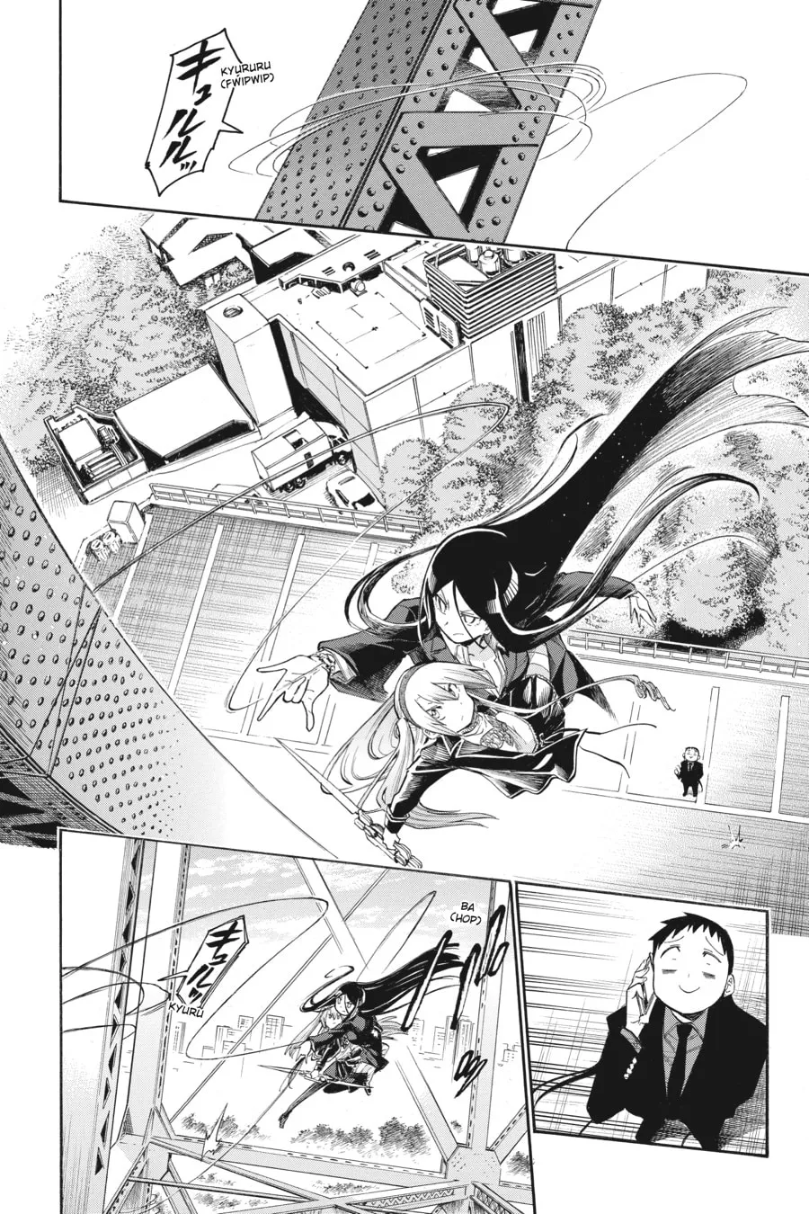 Read MURCIÉLAGO chapter 130 image 1 on Lezhin