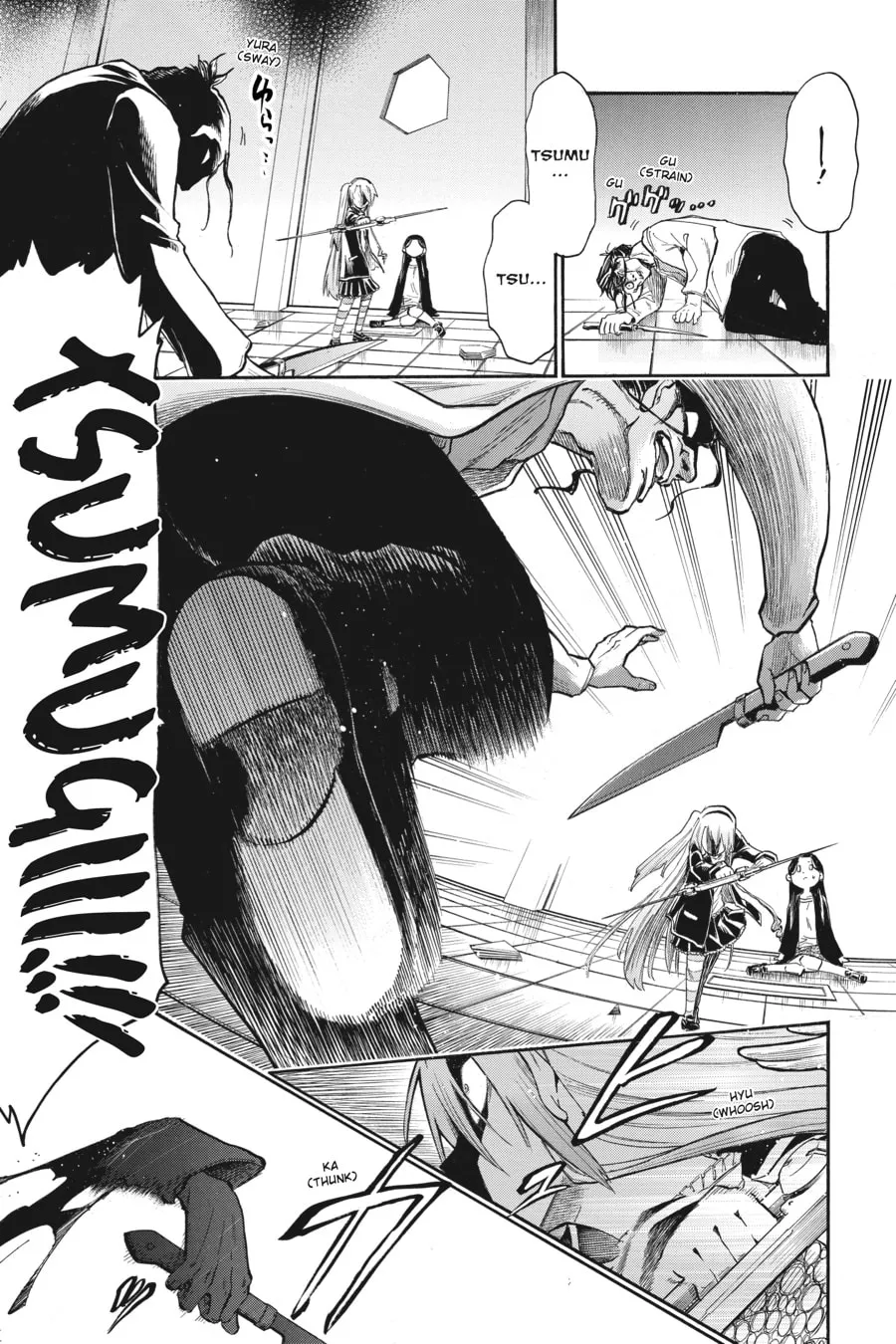 Read MURCIÉLAGO chapter 130 image 10 on Lezhin