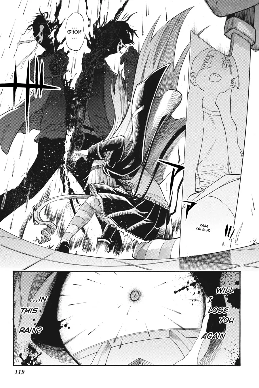 Read MURCIÉLAGO chapter 130 image 12 on Lezhin