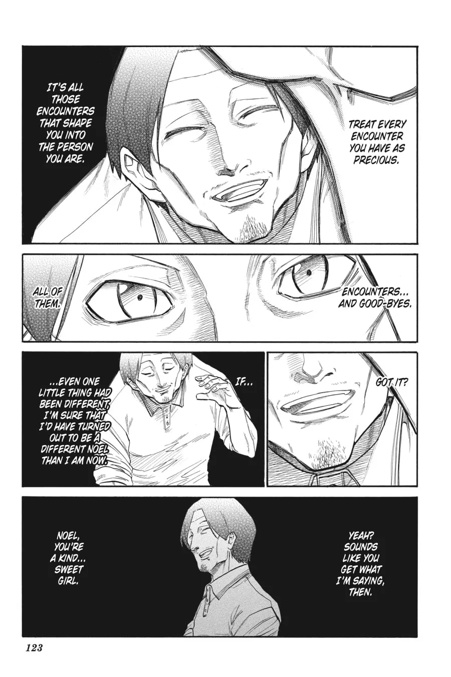 Read MURCIÉLAGO chapter 130 image 16 on Lezhin