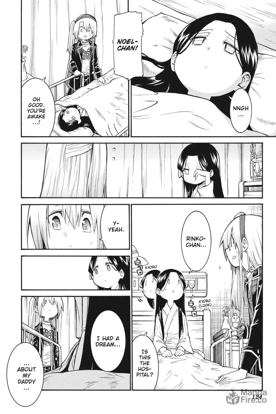 Read MURCIÉLAGO chapter 130 image 17 on Lezhin