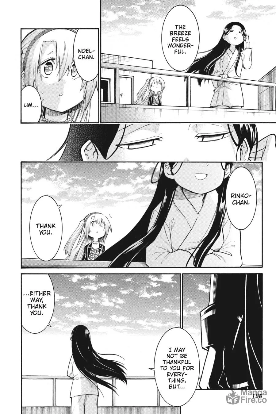 Read MURCIÉLAGO chapter 130 image 19 on Lezhin