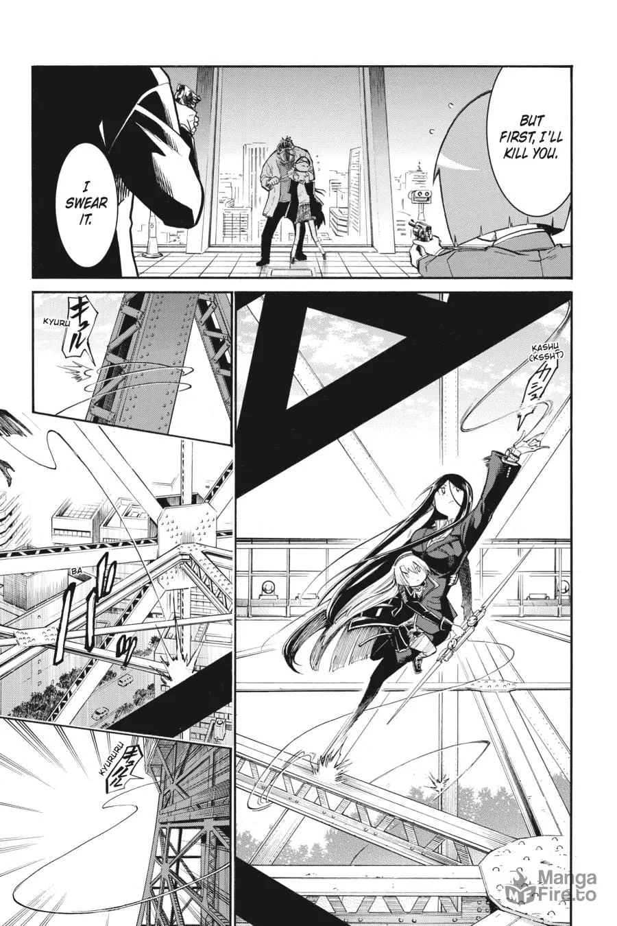Read MURCIÉLAGO chapter 130 image 2 on Lezhin