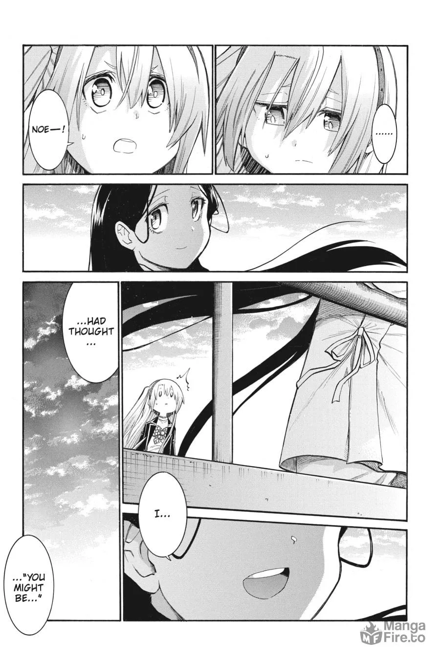 Read MURCIÉLAGO chapter 130 image 20 on Lezhin