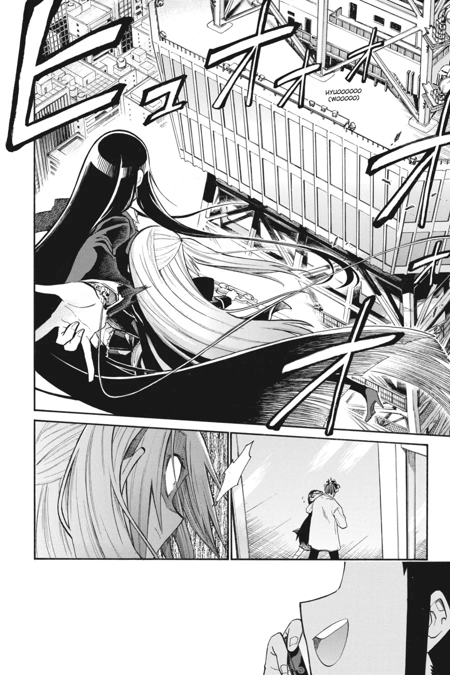 Read MURCIÉLAGO chapter 130 image 3 on Lezhin