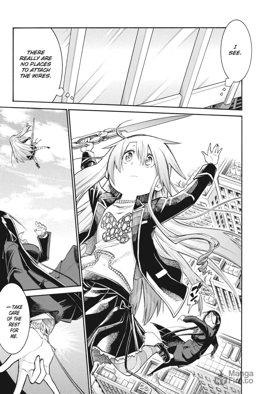 Read MURCIÉLAGO chapter 130 image 4 on Lezhin