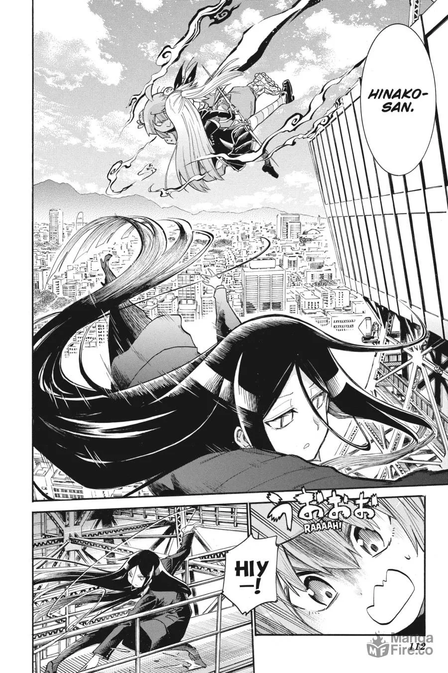 Read MURCIÉLAGO chapter 130 image 5 on Lezhin