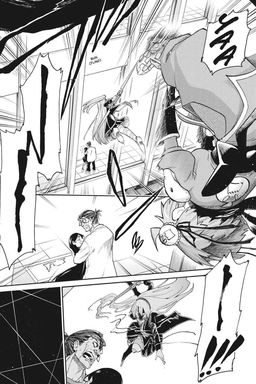 Read MURCIÉLAGO chapter 130 image 6 on Lezhin