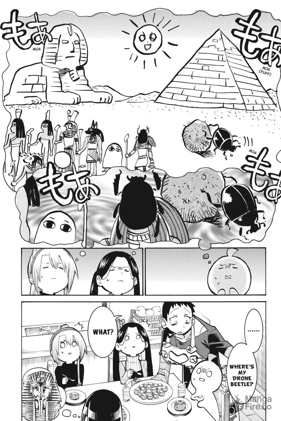 Read MURCIÉLAGO chapter 131 image 20 on Lezhin