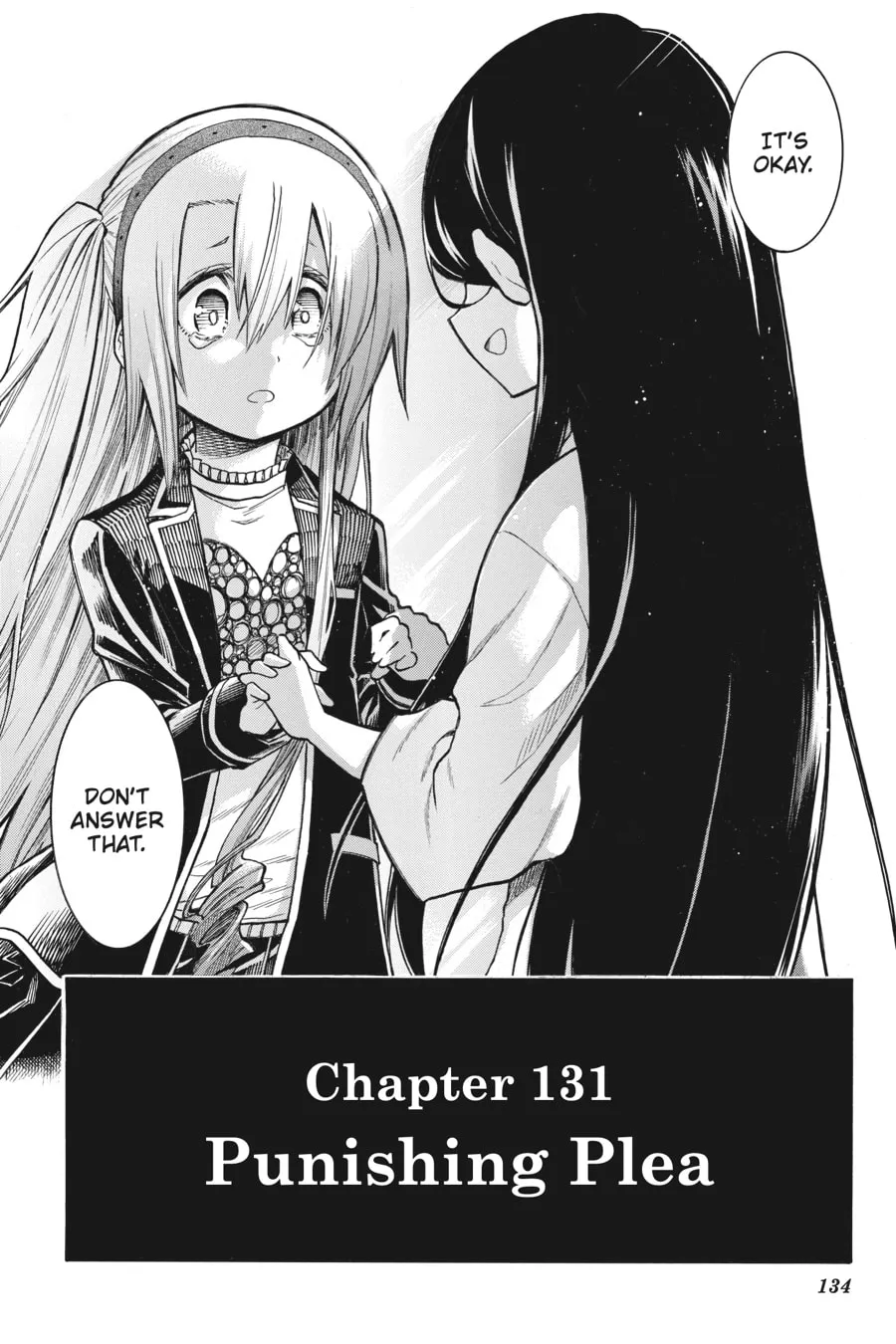 Read MURCIÉLAGO chapter 131 image 3 on Lezhin