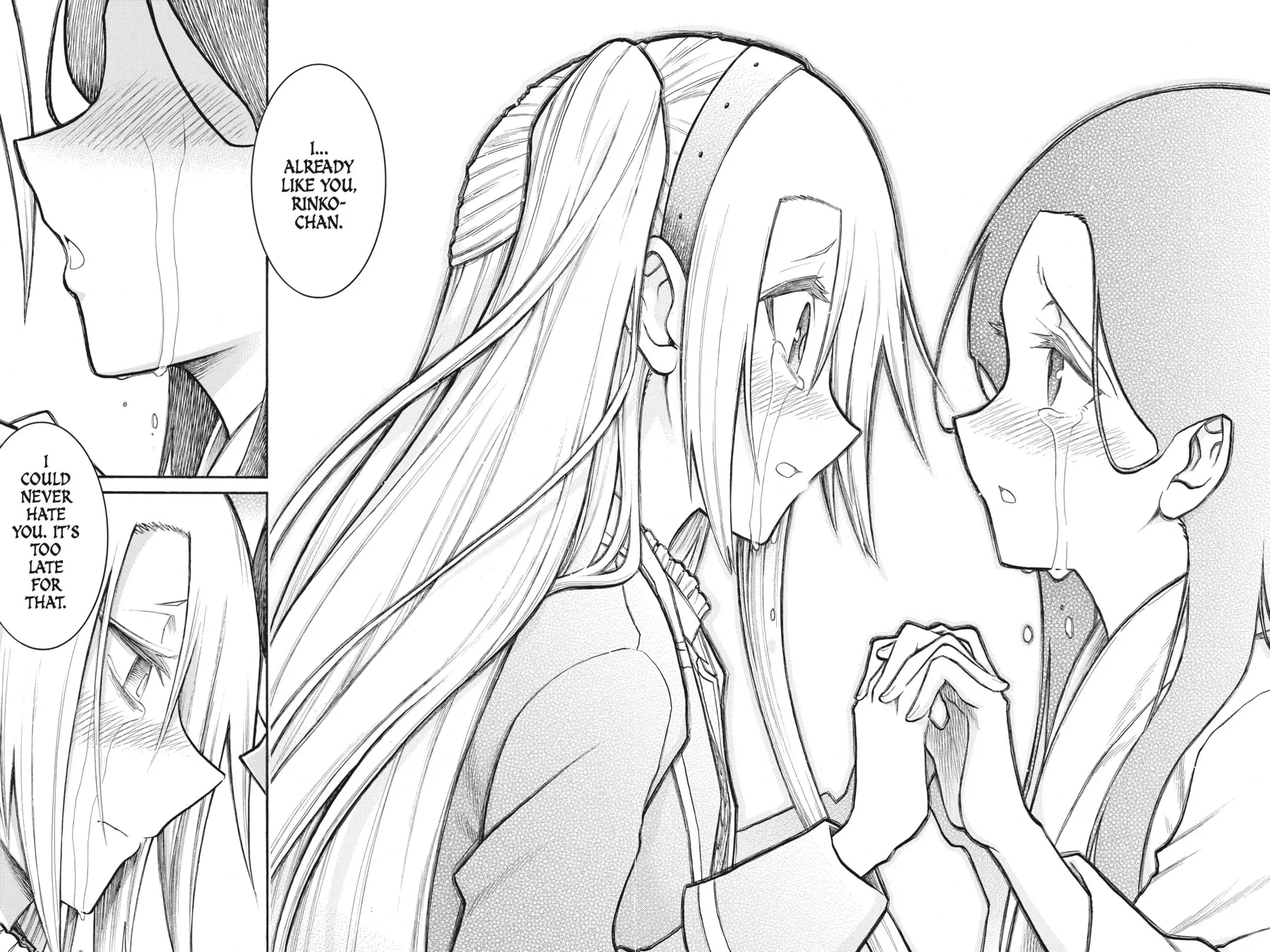 Read MURCIÉLAGO chapter 131 image 7 on Lezhin