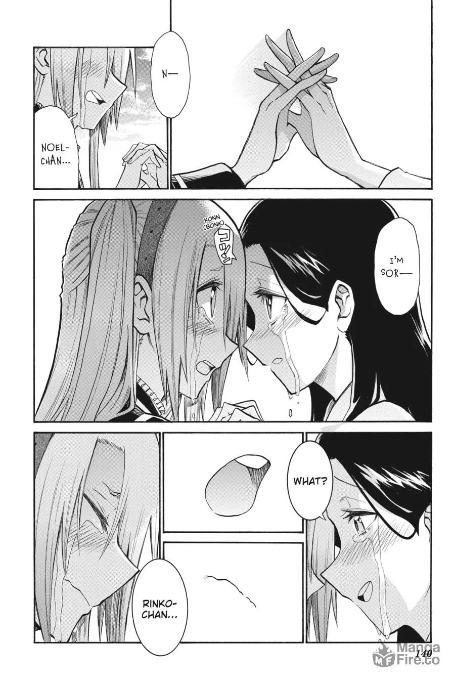 Read MURCIÉLAGO chapter 131 image 8 on Lezhin