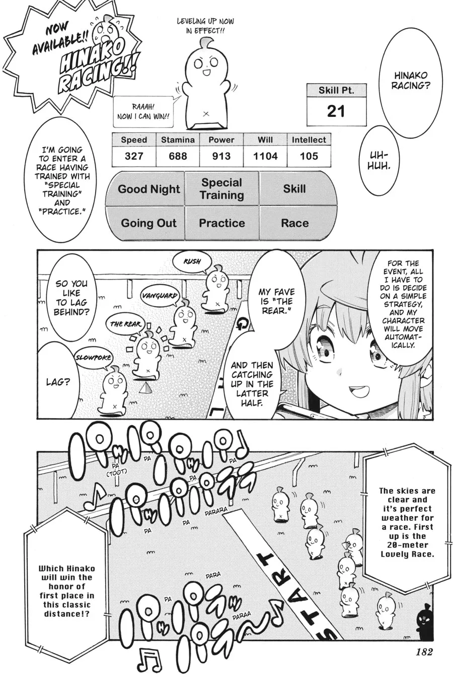 Read MURCIÉLAGO chapter 132.5 image 1 on Lezhin