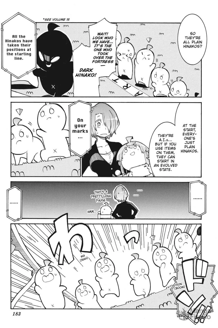 Read MURCIÉLAGO chapter 132.5 image 2 on Lezhin