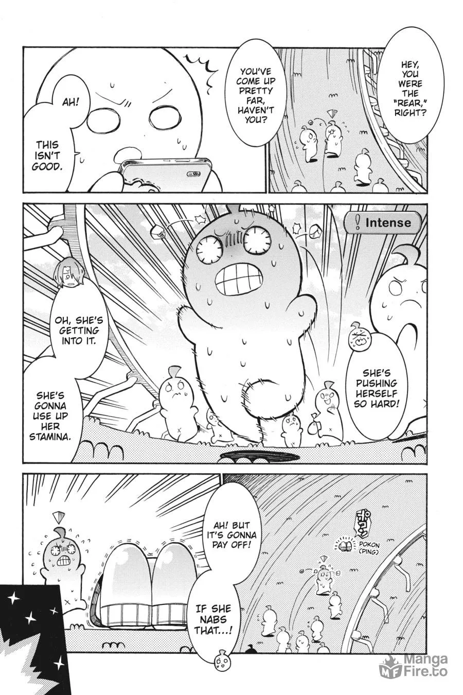 Read MURCIÉLAGO chapter 132.5 image 4 on Lezhin