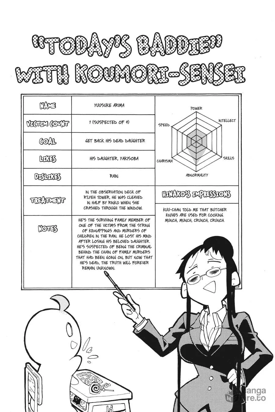 Read MURCIÉLAGO chapter 132.5 image 8 on Lezhin